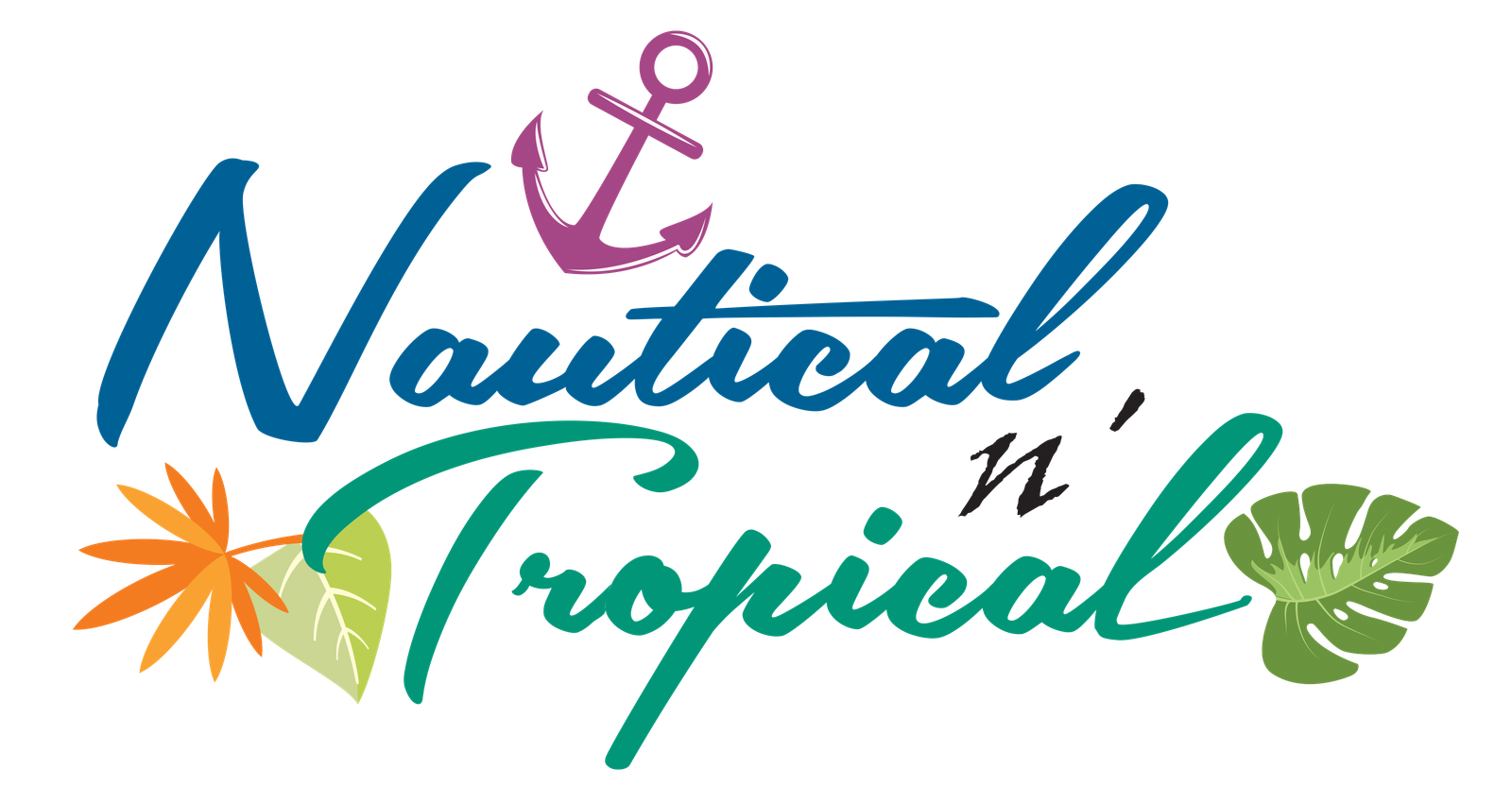 Nautical n Tropical