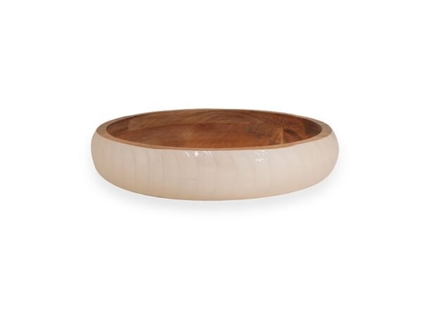 NT-EN-001_1sss NT-S-001 Natural Round Bowl (Copy) - ORG