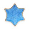 Star Fish Shape Platter Enamelled