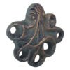 Octopus knob