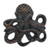 Octopus knob