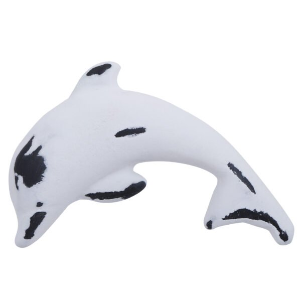 Knob Dolphin