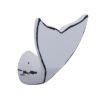 Whale tail