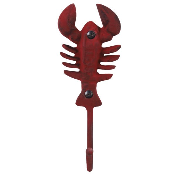 Lobster hooks