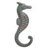 Sea horse hook