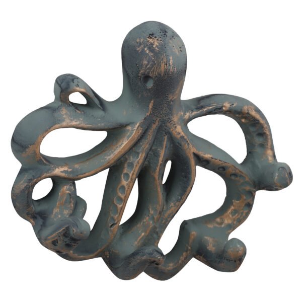 Octopus hook