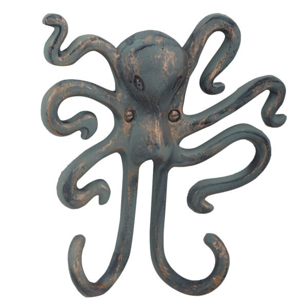 Octopus hook