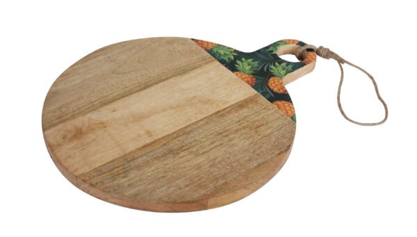 IMG_4729 Pineapple Chopping Board