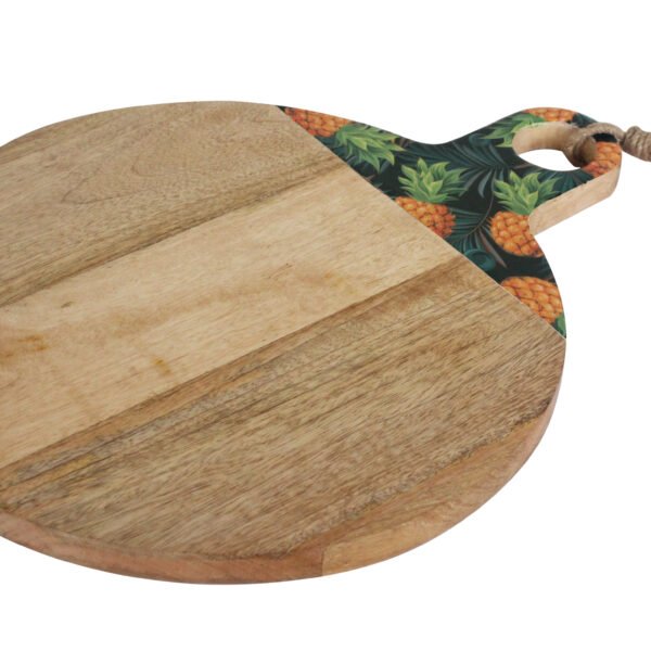 Pineapple Chopping Board
