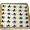 Octopus Print Platter