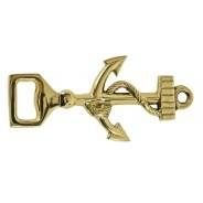Anchor Bottle Opener