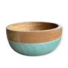 shimmer  enamelled bowls