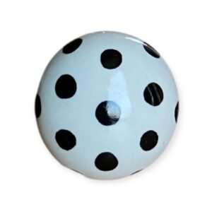 ceramic knob