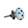 ceramic knob