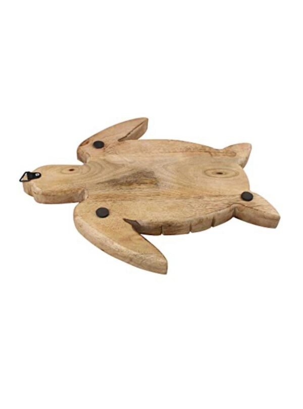 Turtle shape platter