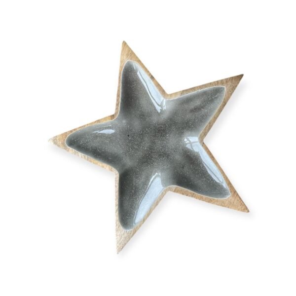 PHOTO-2025-07-18-18-03-06 (11) Star enamel platter