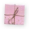 Pink Sparkling  Coaster
