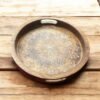 Decorative Serving Tray