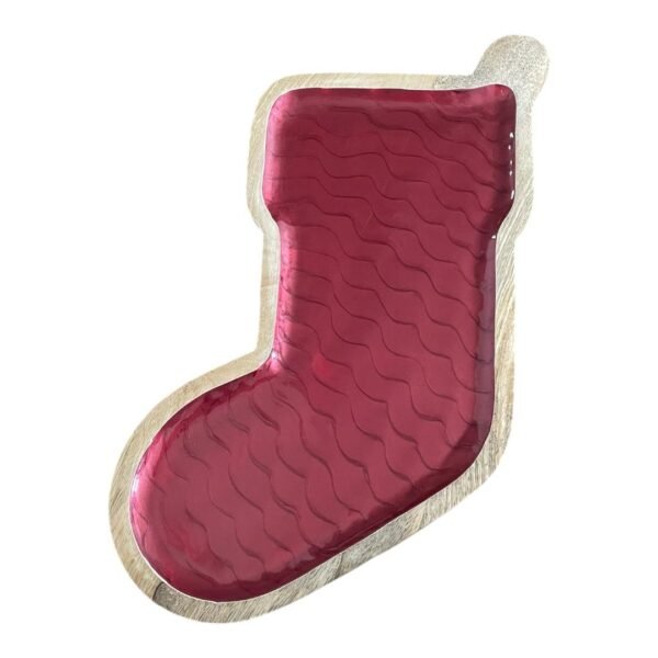 PHOTO-2025-11-17-20-27-04_4 Christmas Stocking Shape Platter