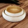 Wooden Decorative Bowl