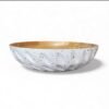Mango wood Designer Bowl