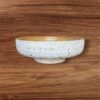 Mango Wood Handmade Decorative Bowl
