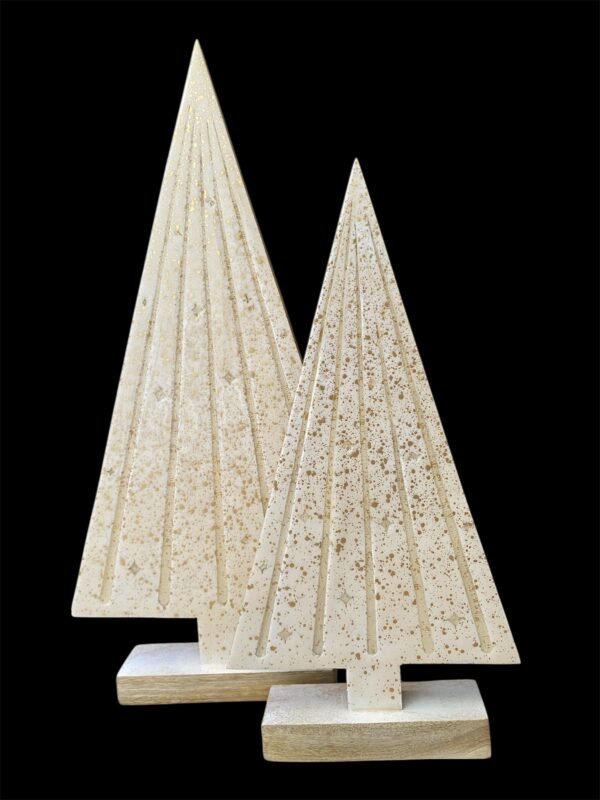 Sparkle Decorative Tree