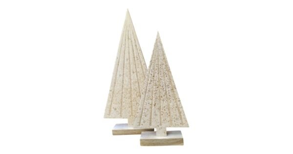 Sparkle Decorative Tree