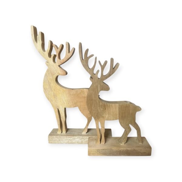 Photoroom_20251107_230403 Wooden Renideer